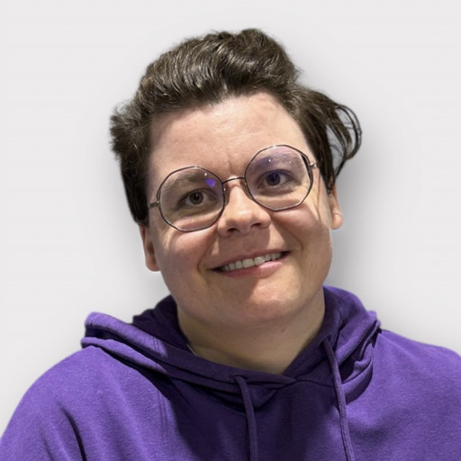 Sasha Delaune